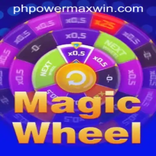 Discover the Exciting World of MagicWheel: Unleash the PowerMaxWin