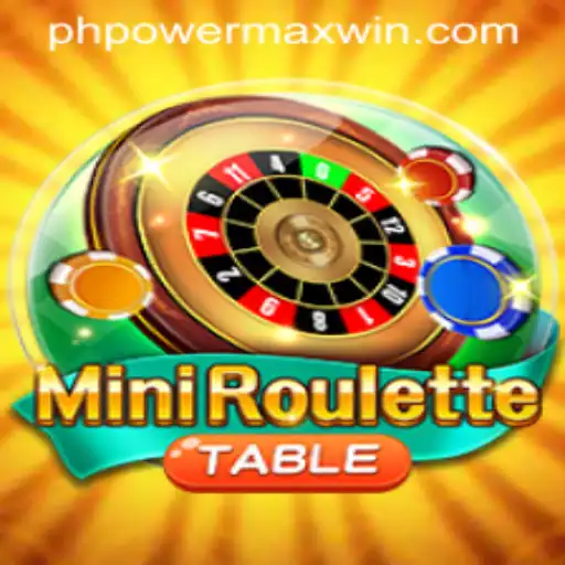 Unveiling MiniRoulette: A Dynamic Game Experience with PowerMaxWin