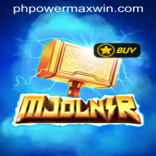 Unleashing the Power of Mjolnir: A Comprehensive Guide to PowerMaxWin