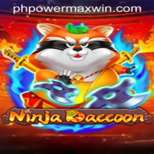 Unleashing Adventure in NinjaRaccoon with PowerMaxWin