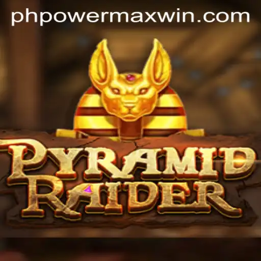 PyramidRaider Game: Explore Ancient Treasures with PowerMaxWin