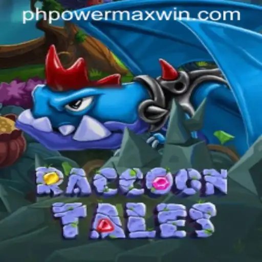 Unleash the Adventure with RaccoonTales and PowerMaxWin