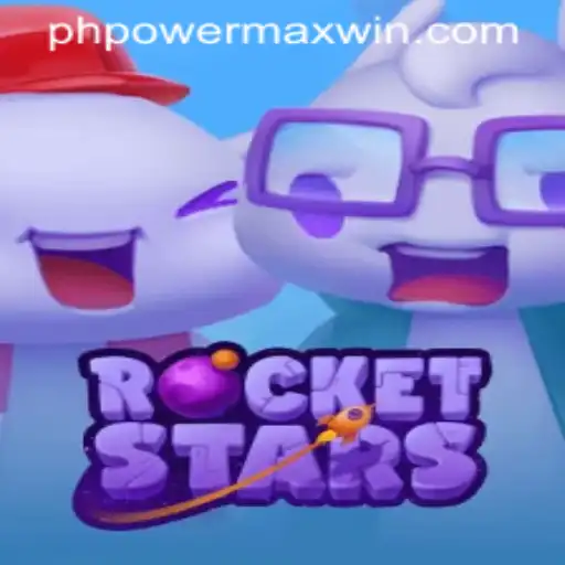 RocketStars and PowerMaxWin: A Stellar Adventure Awaits