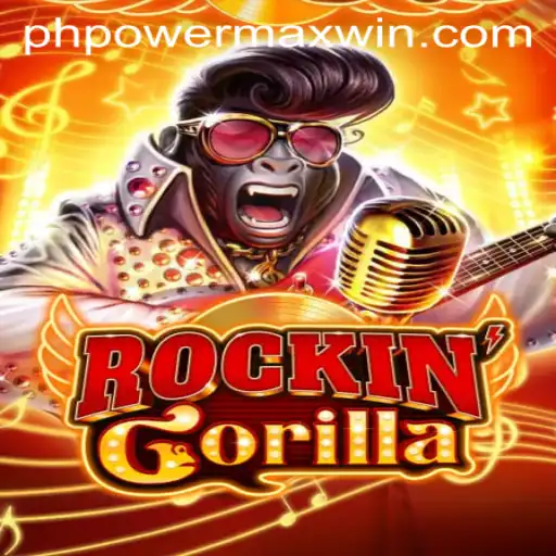 Discover the Thrilling World of RockinGorilla and PowerMaxWin