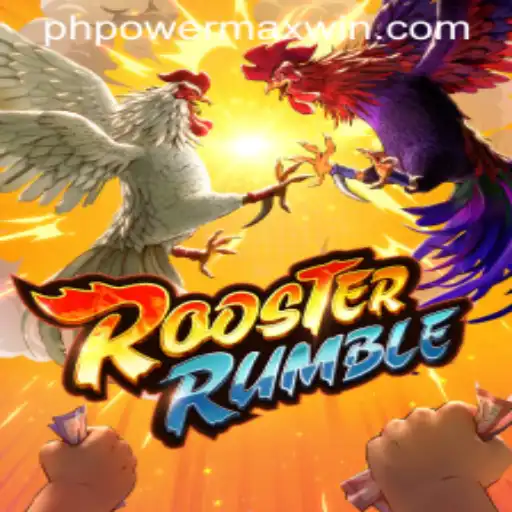 Unleashing the PowerMaxWin: Dive into the Exciting World of RoosterRumble