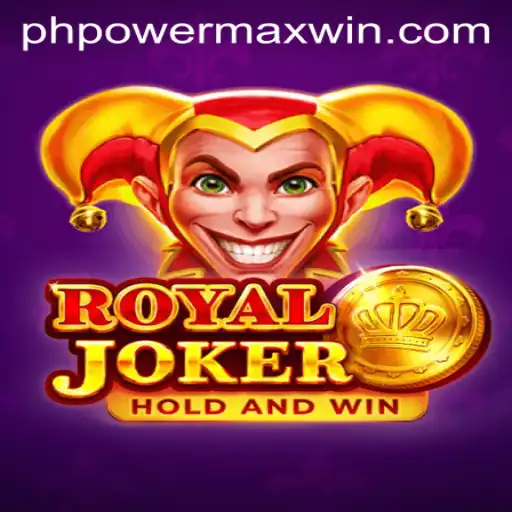 Discover the Thrilling World of RoyalJoker and Master the PowerMaxWin