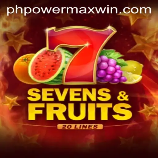Mastering SevensFruits20: Your Ultimate Guide to PowerMaxWin