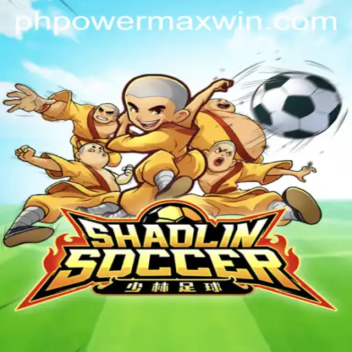 Unleashing the PowerMaxWin in the Thrilling World of ShaolinSoccer