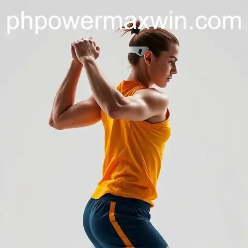 PowerMaxWin: Revolutionizing Modern Sports Performance