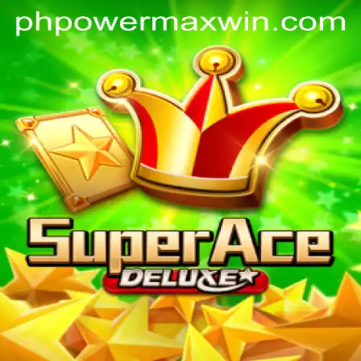 SuperAceDeluxe: Master the Thrilling Challenges with PowerMaxWin