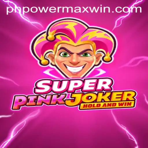 Unveiling SuperPinkJoker: A Thrilling Gaming Experience