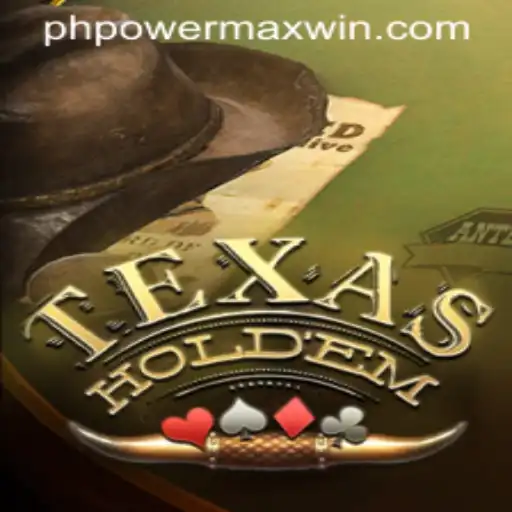 Unraveling the Excitement of TexasHoldem: A Deep Dive into PowerMaxWin
