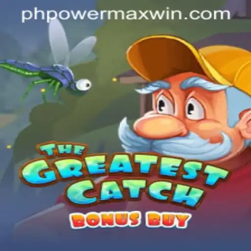 Discover the Thrills of TheGreatestCatchBonusBuy: A Deep Dive into Gameplay and PowerMaxWin Features