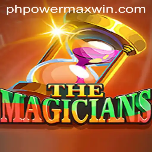 TheMagicians Unveiled: A Journey into PowerMaxWin