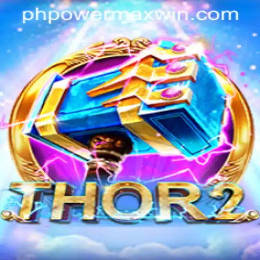 Unveiling Thor2: A Journey into the PowerMaxWin Universe