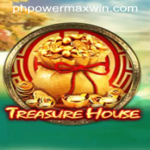 TreasureHouse: Unlocking the Secrets of PowerMaxWin