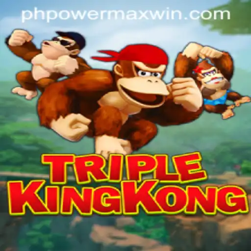 Exploring TripleKingKong: A Deep Dive into the Game that Redefines PowerMaxWin