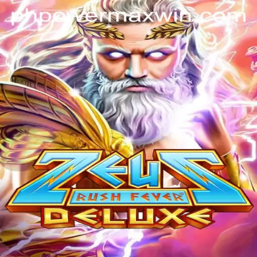 Discover the Electrifying World of ZeusRushFeverDeluxe: PowerMaxWin Unleashed